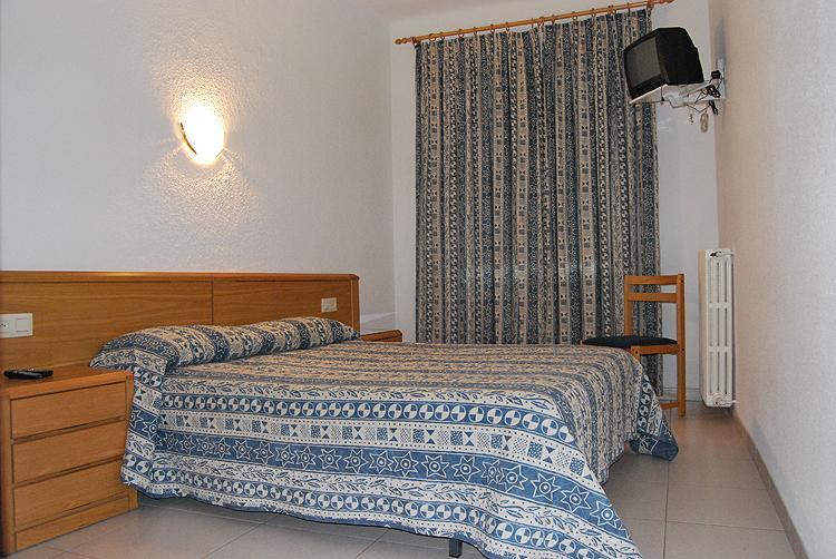 Hostal Gran Sol Hotel Llança Kültér fotó