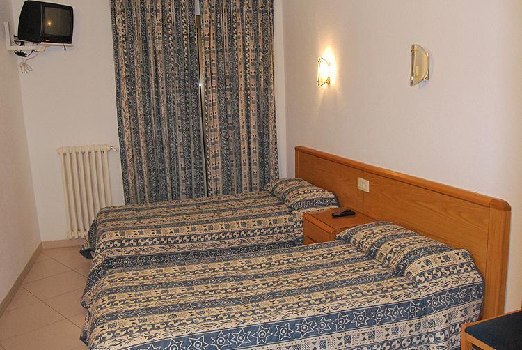 Hostal Gran Sol Hotel Llança Kültér fotó