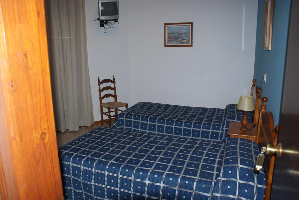 Hostal Gran Sol Hotel Llança Kültér fotó